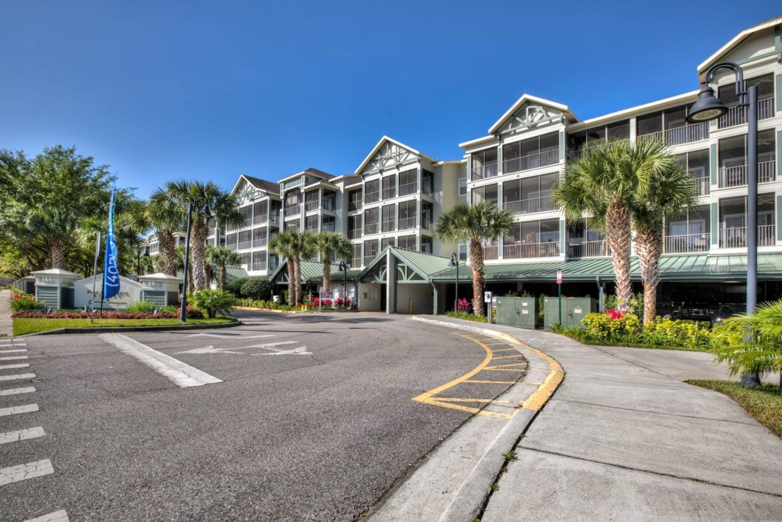 Modern 3br Near Disney- Pool And Hot Tub Ferienhaus