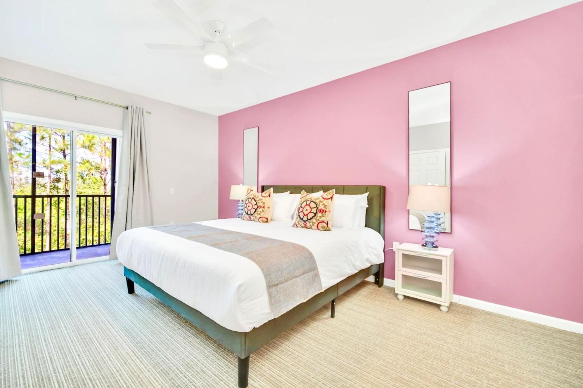 Modern 3br Near Disney- Pool And Hot Tub Holiday home Orlando