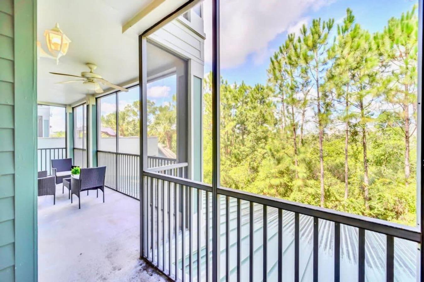 Modern 3br Near Disney- Pool And Hot Tub Holiday home
